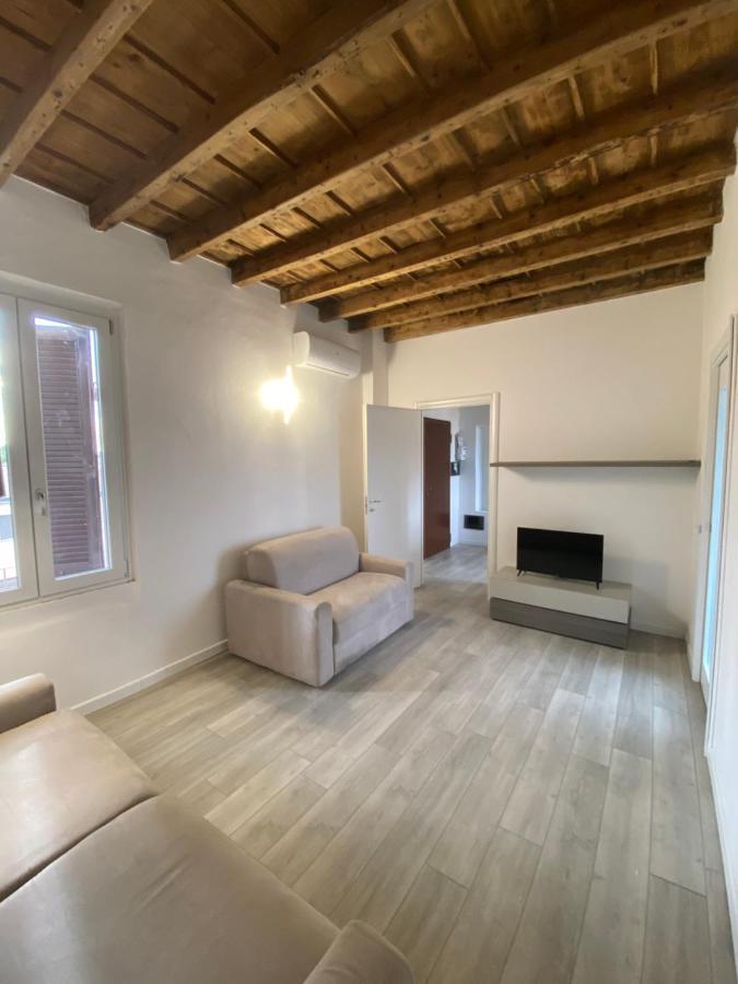 Cv Martesana Gessate Apartment Exterior foto