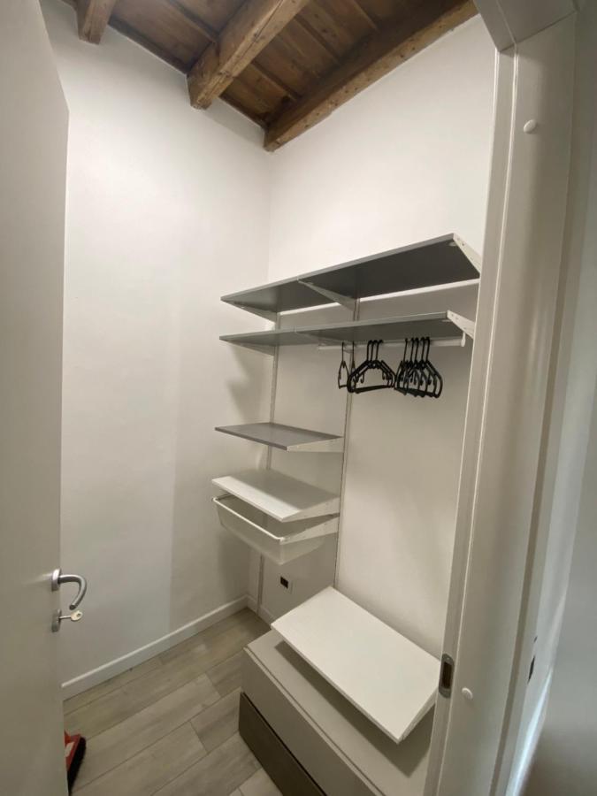 Cv Martesana Gessate Apartment Exterior foto
