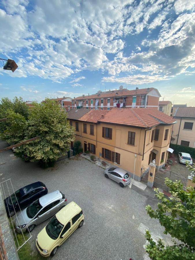 Cv Martesana Gessate Apartment Exterior foto