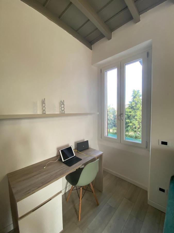 Cv Martesana Gessate Apartment Exterior foto