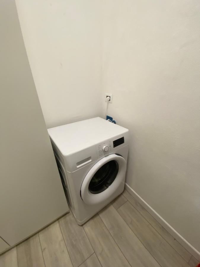 Cv Martesana Gessate Apartment Exterior foto